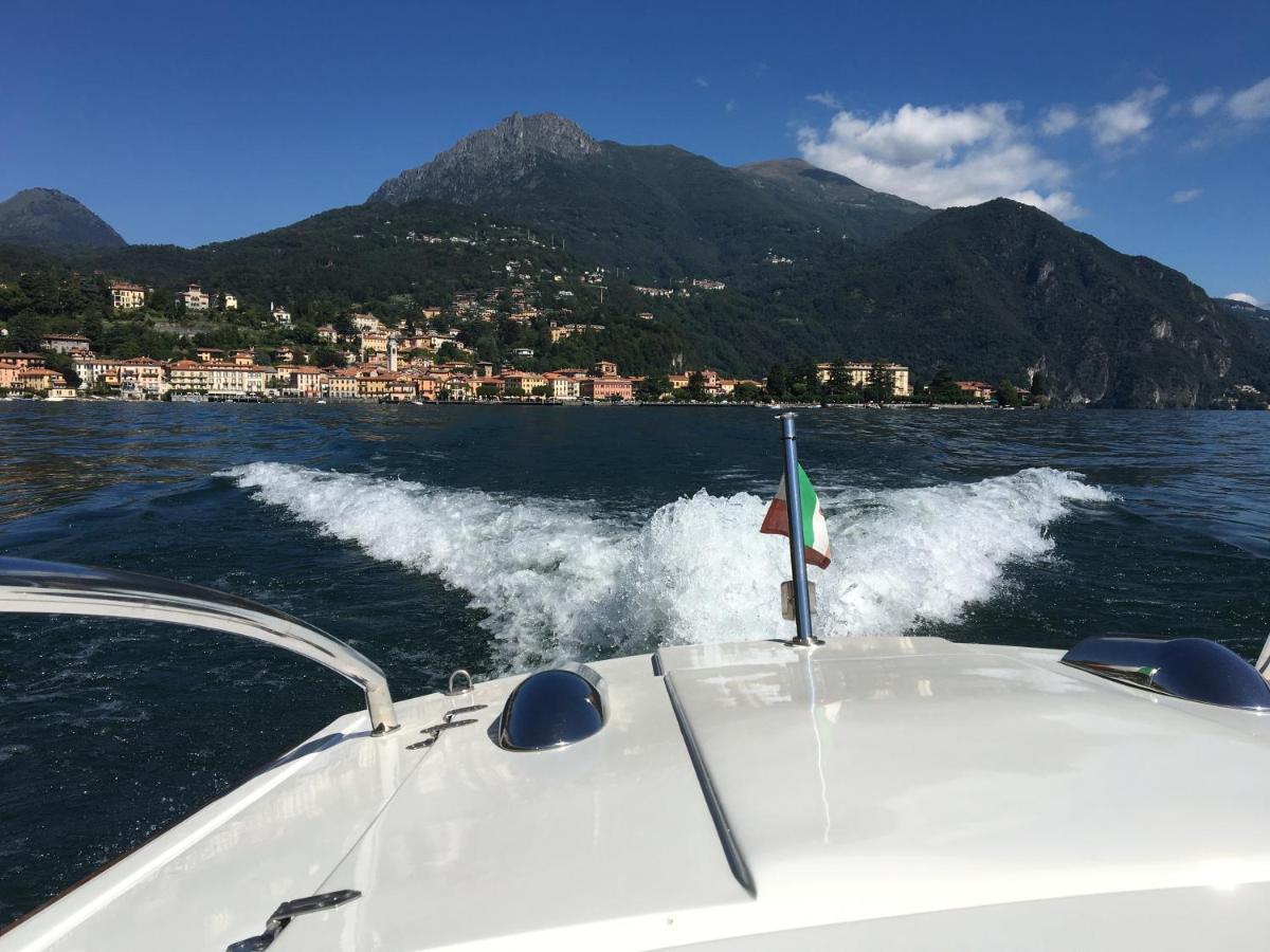 Italy Lago Di Lugano Porlezza Eksteriør billede